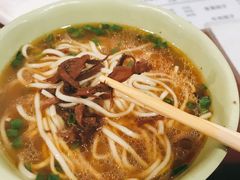 -大石人家鱿鱼面馆(大石西路总店)