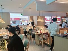 大堂-米一仙·成都小碗菜(东万达店)