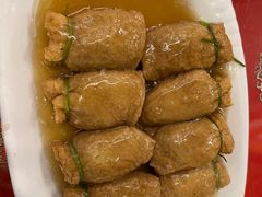 -玉华台饭庄(裕中西里小区店)