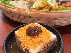 玫瑰凉糕-紫滇源云南生态菜(丹凤街店)