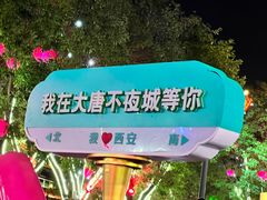 -大唐不夜城