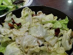 -外婆粥屋(公园街店)