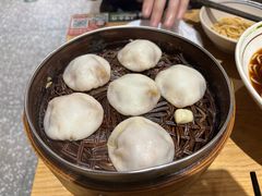 -老鼓楼汤包(太平门店)