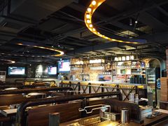 -麦凯伦烧烤·精酿超级工厂店(金桥总店)