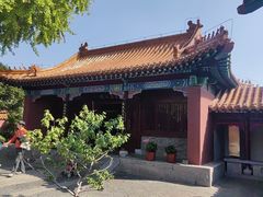 -戏马台景区
