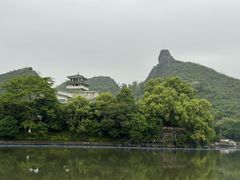 -桂林两江四湖景区