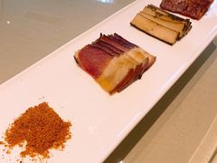 腊味拼盘-黔香阁·味(花木店)