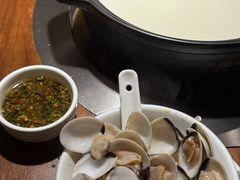 -大良毋米粥(锦龙路总店)