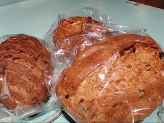 坚果黑麦-sugarman espresso素饮糖人高新咖啡工厂