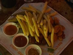 -HIB HUB公社(解放西路店)