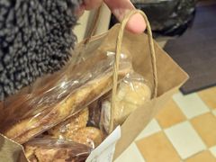 -佐敦面包铺·JORDAN BAKERY