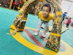 -亲育代幼儿园