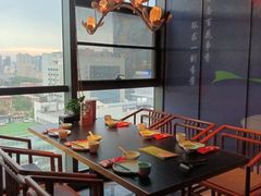 -唐猫庭院·千年陕菜(赛格国际购物中心店)