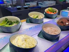 -曼格活海鲜·牛排自助(光明蓝鲸店)
