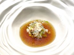 -九献创意菜·新中式(亮马河花园私宴店)