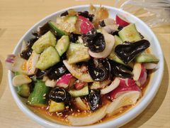 -令氏家外家周礼食府(桥南店)
