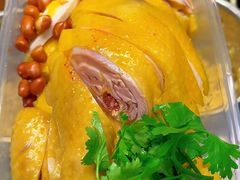 -盛记顺德高佬猪杂粥