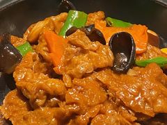 -玫瑰厅上海菜(兴国路店)