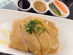 -翠华餐厅(香港国际机场店)