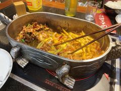 -徐师傅太子锅(文化路店)