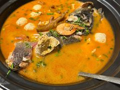 -外滩往事民国上海菜(黄浦店)