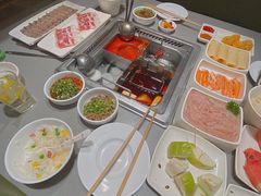 -海底捞火锅(佳兆业广场店)