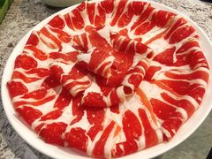 烤牛五花-高丽屋(天宁寺店)