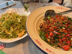 -小暖厨·长沙菜