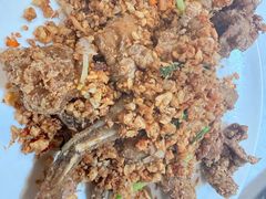 -活潑鲜跳(湖滨商业街店)