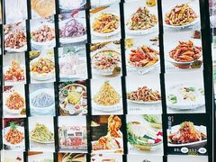 -粗粮人家·东北菜(洋桥店)