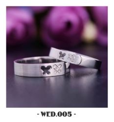 -威德钻石-克拉钻大本营(南京东路店)