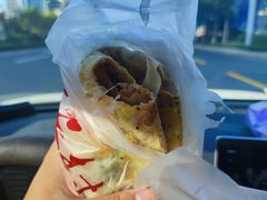 -新农村煎饼果子(香港花园店)