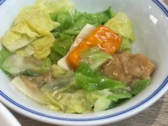 -君东记本帮面馆(天钥桥路店)
