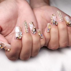 -Aso Artist Beauty美甲美睫