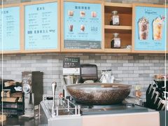 -星巴克(朵云轩店)