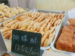-包满意面包糕点(东坝店)