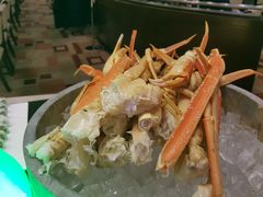 -五洲咖啡厅(五洲大酒店)