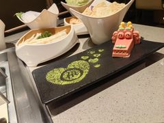 -海底捞火锅(宇飞大厦店)