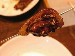 望京小腰-枪火串烧·东北特色烧烤(罗湖总店)