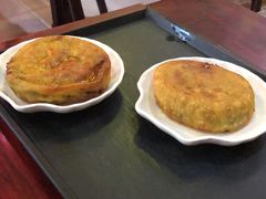 -兰庆鸡蛋馃(人民路店)