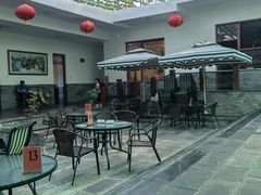 -燕北云山·农家菜·灶台鱼(密云溪翁庄店)