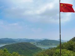 -南北湖风景区