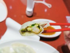 -喜家德虾仁水饺(长泰广场店)