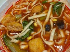 -阿利茄汁面(二七万达店)