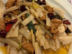 -吾味香葫芦头(安西街店)