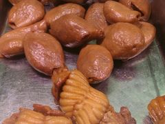 -小唐卤鹅(重庆三分店)