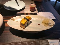 -山葵家·创意料理(临平银泰城店)