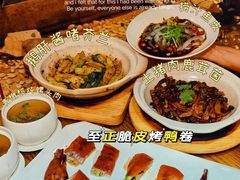 -广东道至正餐厅(区庄店)