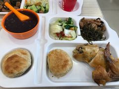 -香妃烤鸡(西单店)