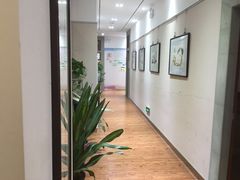 -秦汉胡同国学书院(川沙分馆)